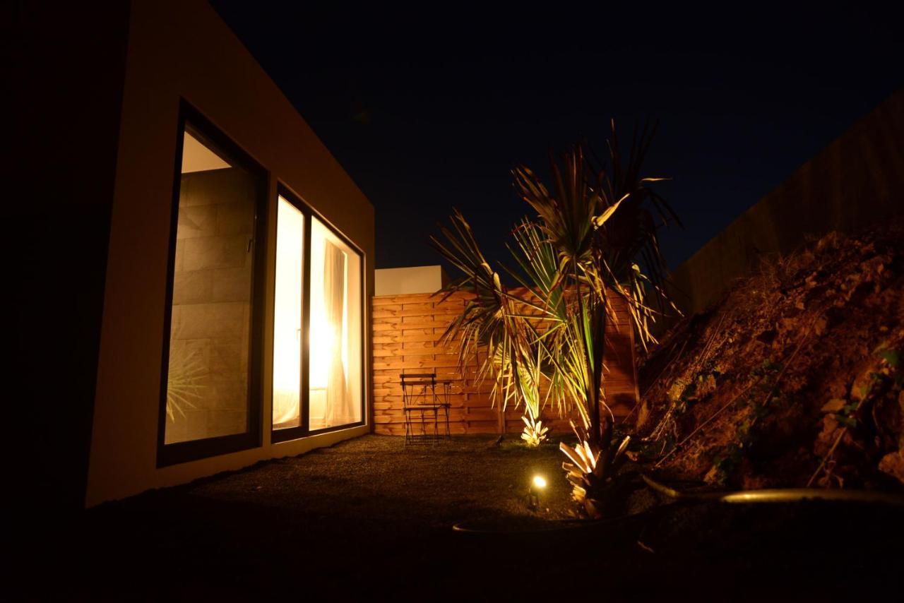 Duna Colorada Villa *
