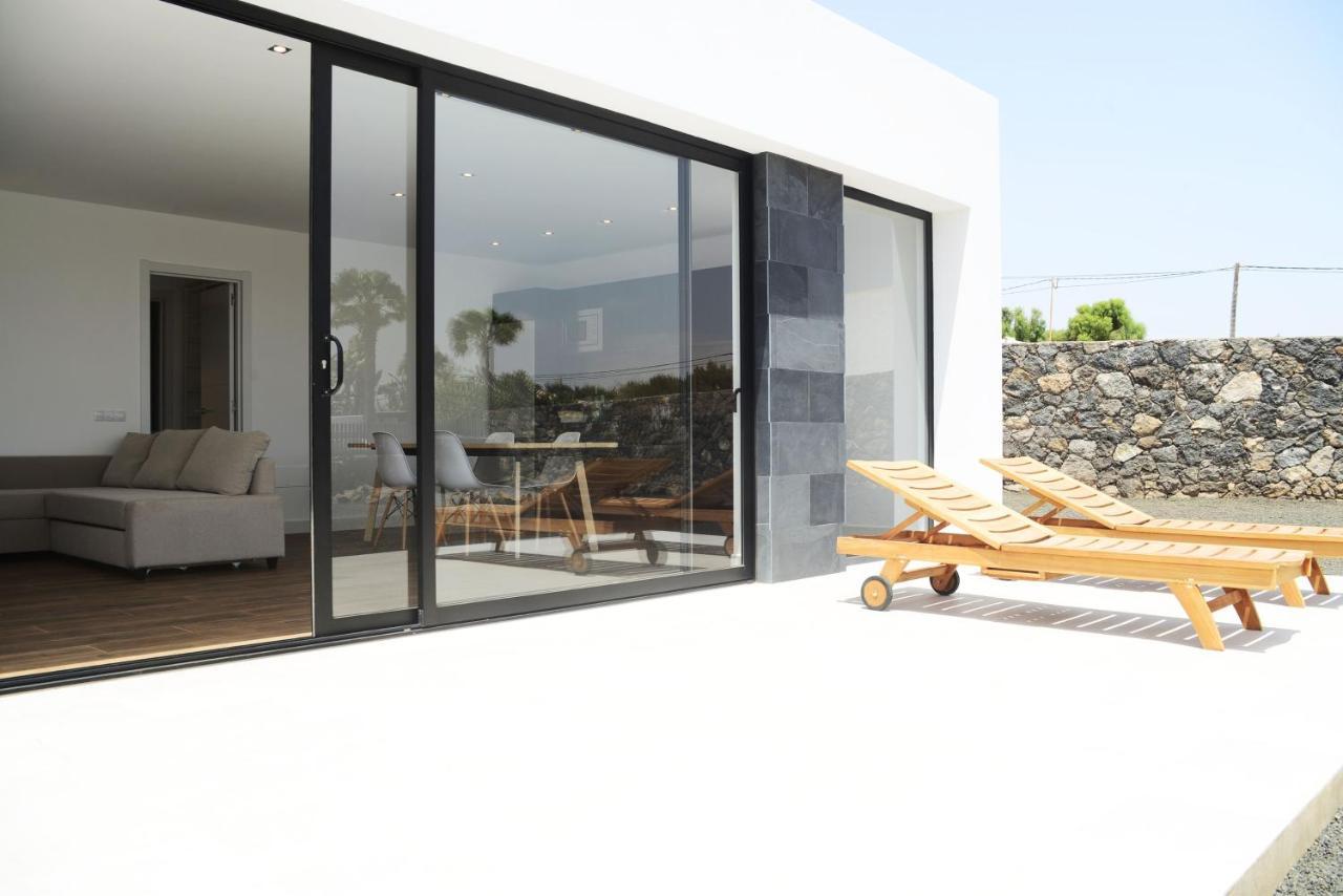 Villa Duna Colorada
