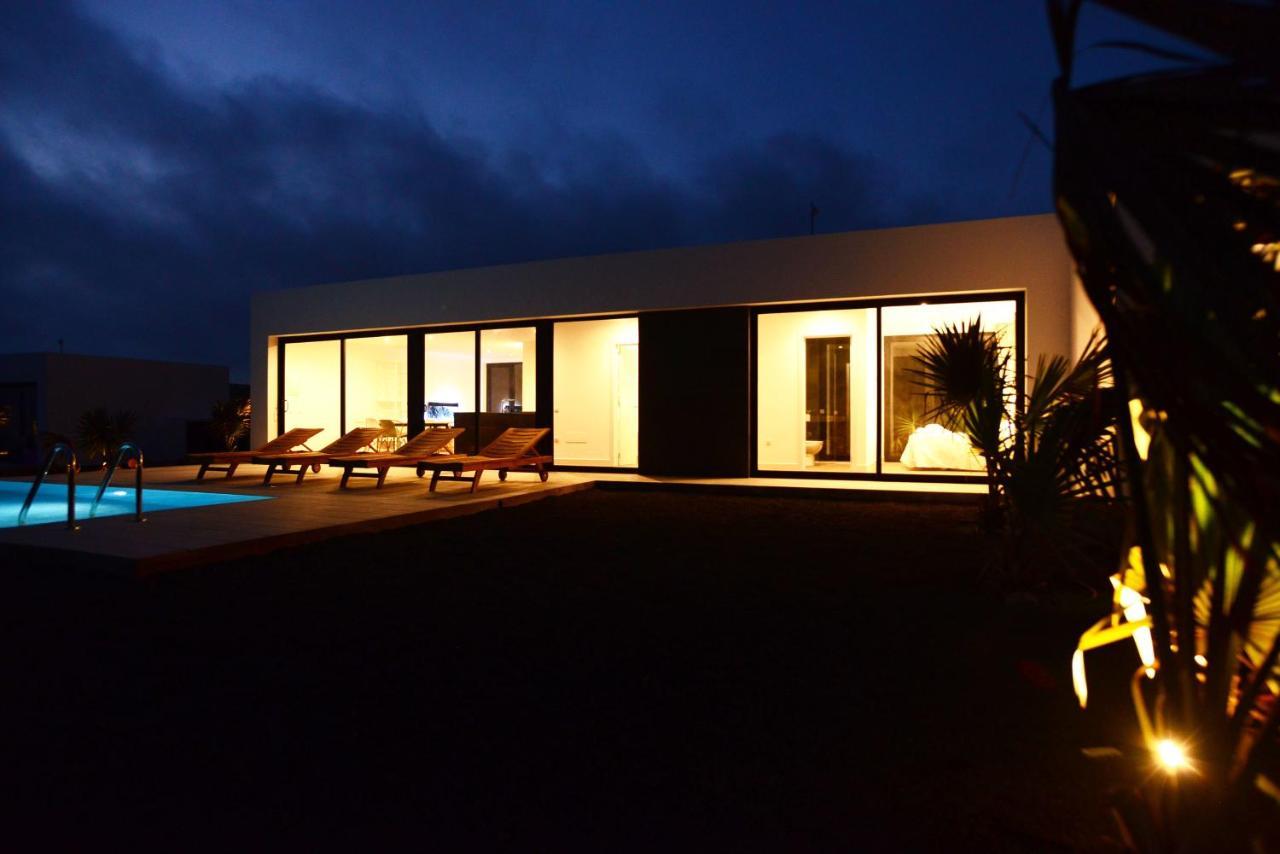 Duna Colorada Villa *
