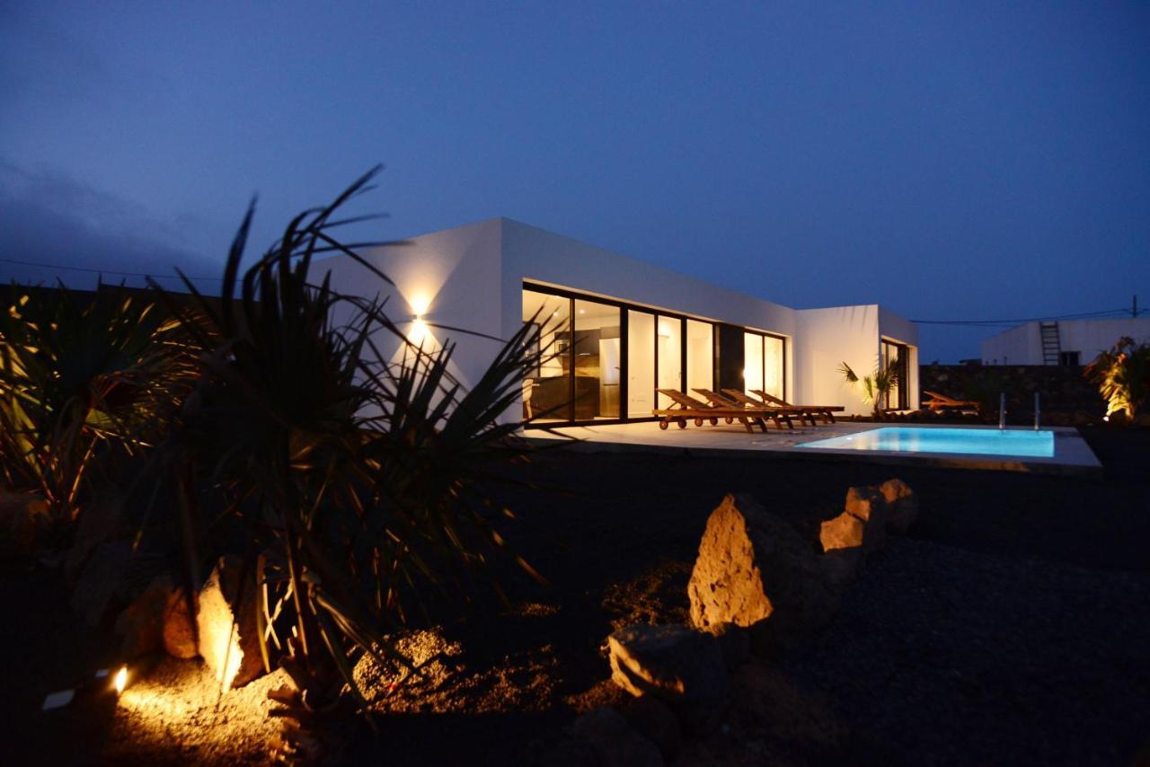 Villa Duna Colorada
