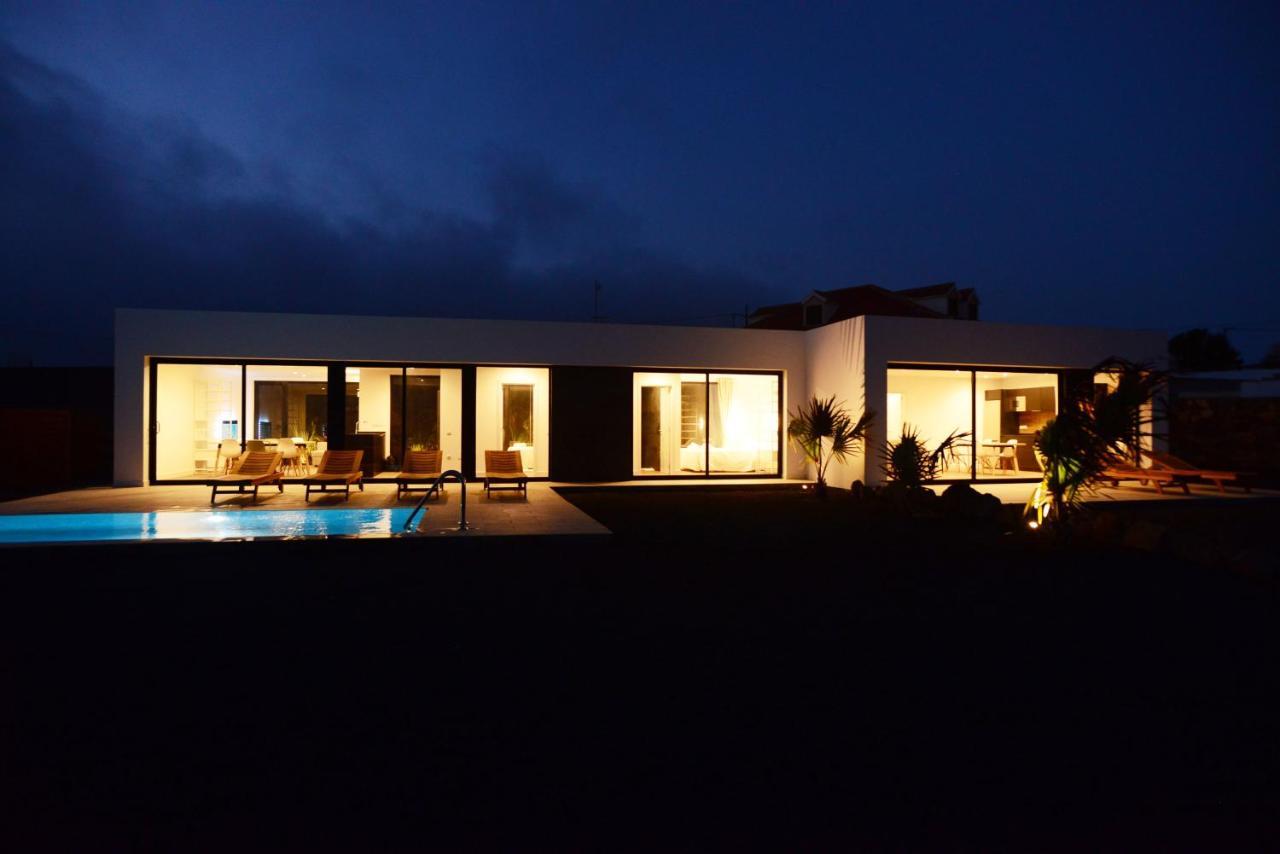 Villa Duna Colorada *