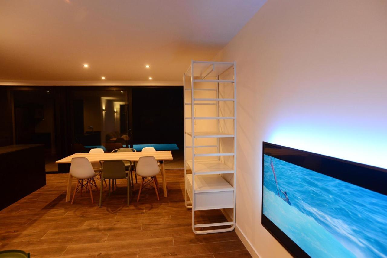 Duna Colorada Villa *