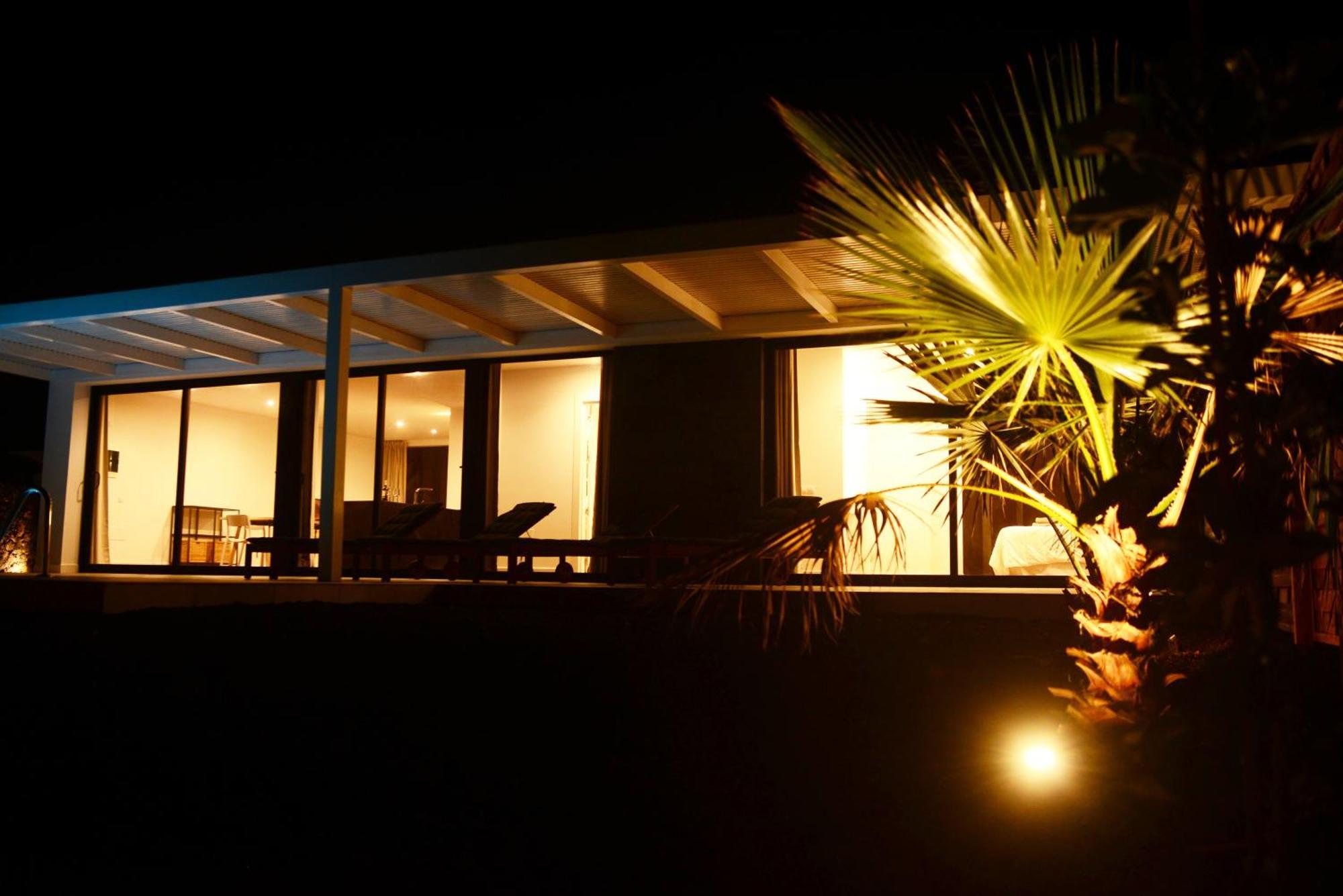 Villa Duna Colorada