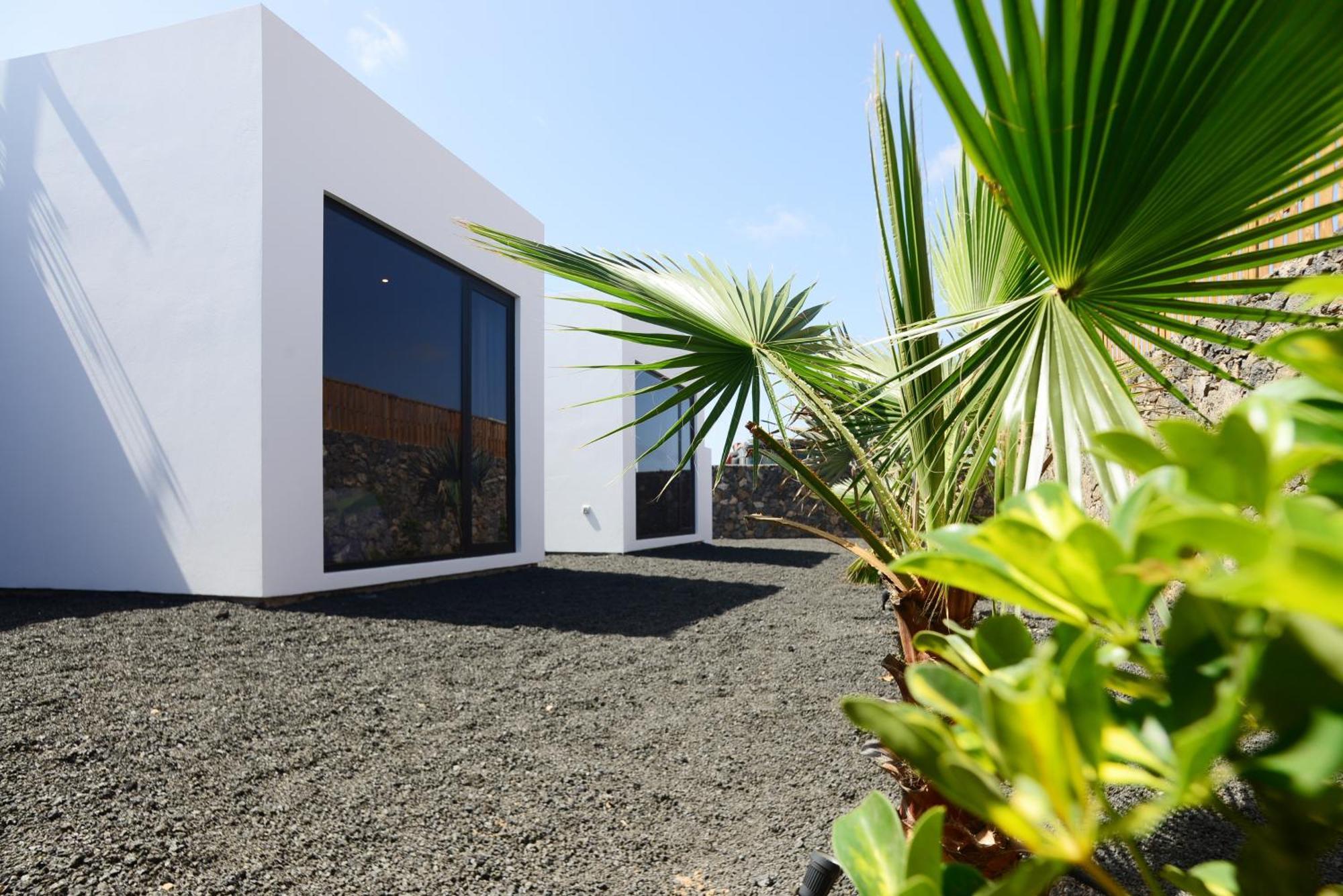 Villa Duna Colorada *
