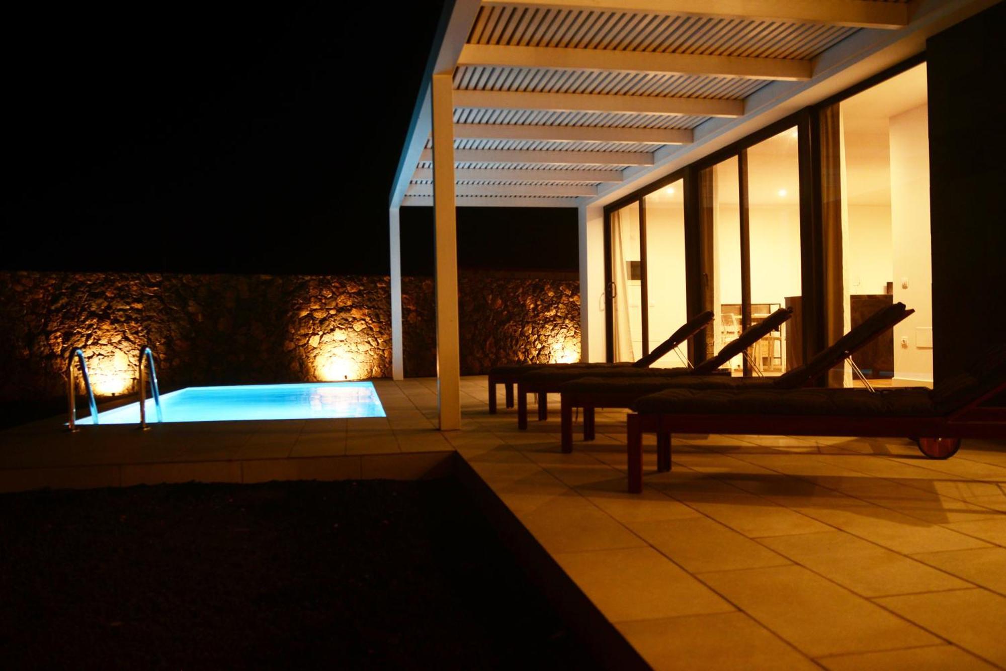 Duna Colorada Villa *